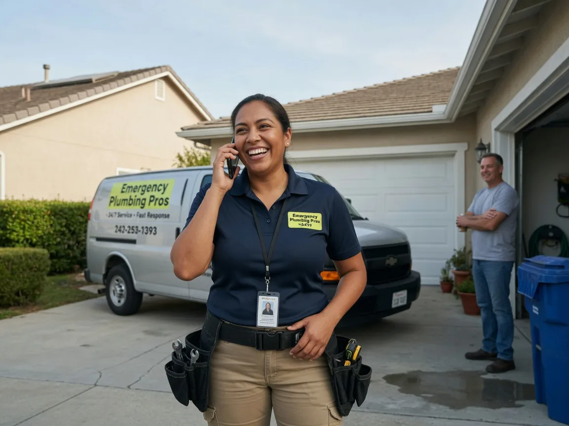 Emergency Plumber Canonsburg, PA FAQs